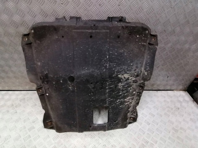 758904911R RENAULT Защита двигателя передняя купить в Ужгород