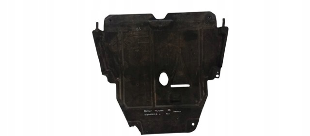 RENAULT 758905275R Защита двигателя, поддона (моторного отсека) в наличии Тернополь