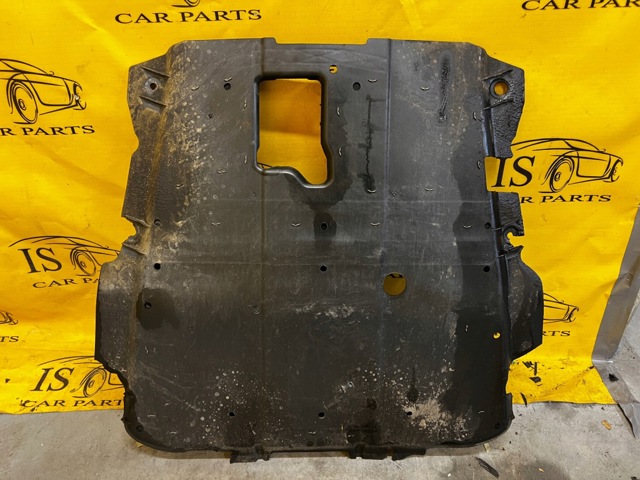 758908449R RENAULT Защита двигателя купить в Житомир