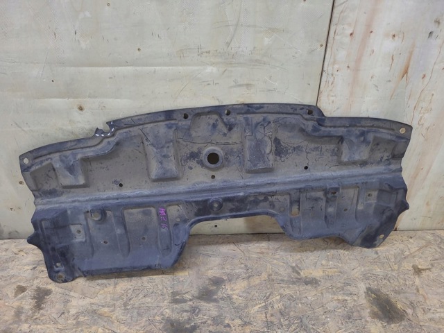 758924CB0A NISSAN Защита двигателя передняя купить в Кривой Рог