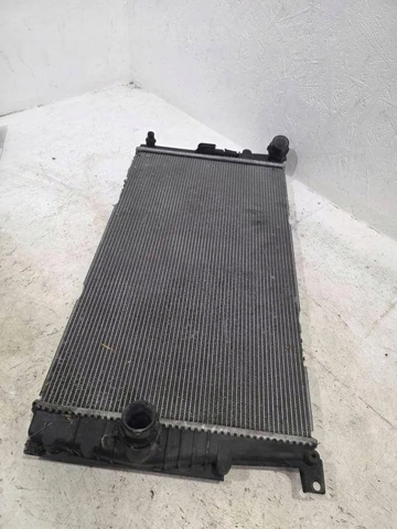 Радиатор основной 7600523 BMW