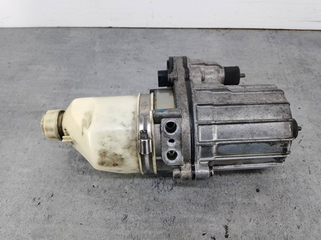 7625062115 ZF PARTS Насос ГУР купить в Чернигов