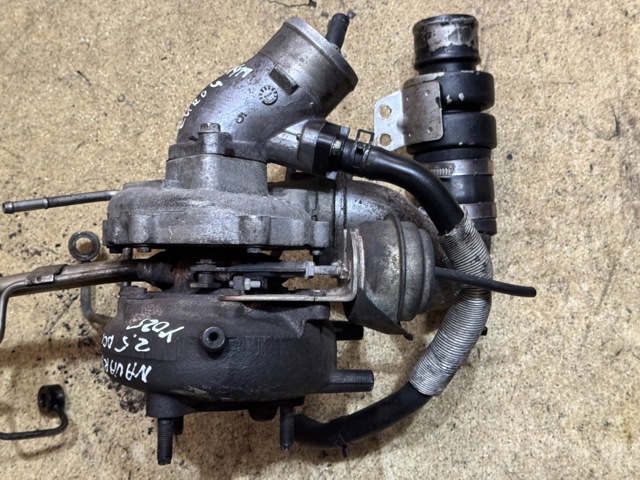 7697082 Nissan/Infiniti