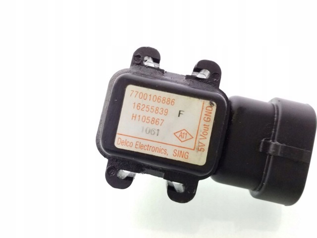 7700106886 RENAULT Датчик абсолютного давления купить в Кривой Рог