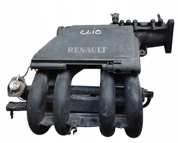 7700108667 RENAULT Распределитель топлива (рампа) купить в Николаев