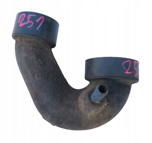 7700109592 Патрубок воздушный, вход воздушного фильтра купить Ирпень