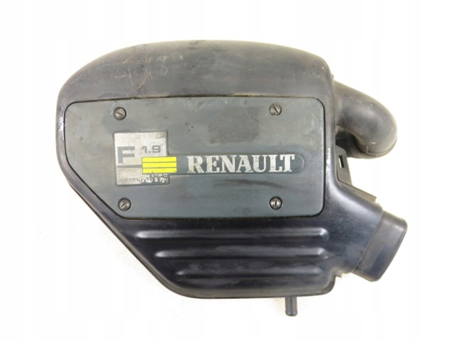 RENAULT 7700114184 Корпус воздушного фильтра в наличии Черновцы
