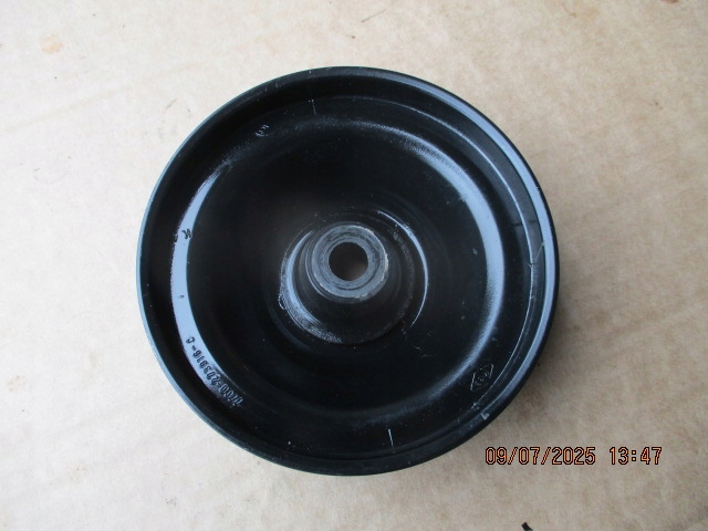 7700273916 RENAULT Шкив коленвала купить в Ужгород