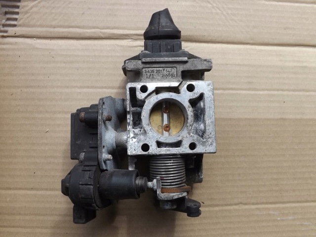 7700850100 RENAULT Форсунка впрыска топлива купить в Кривой Рог