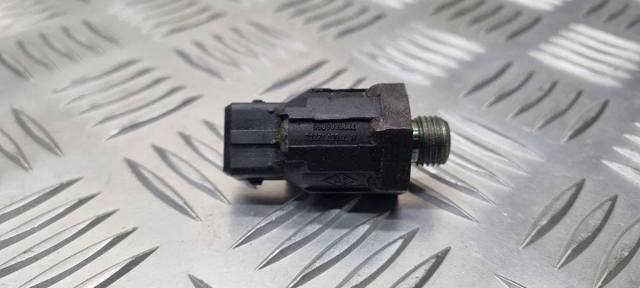 7700866055 RENAULT Датчик детонации купить в Киев
