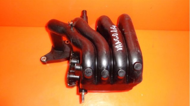 7700870201 RENAULT Коллектор выпускной купить в Запорожье