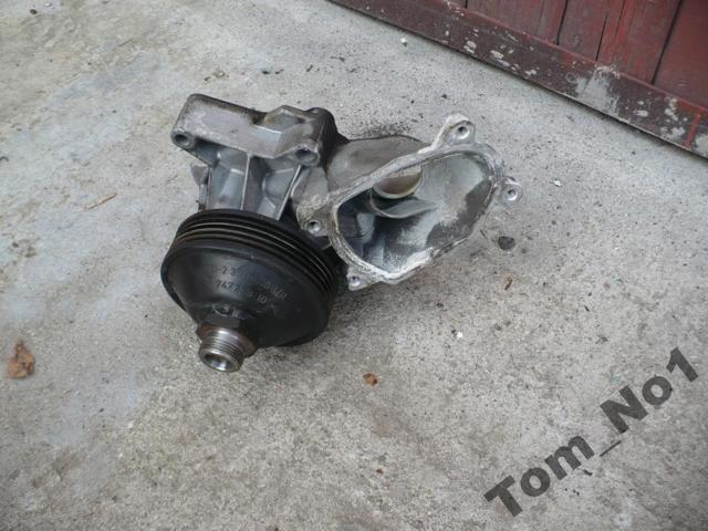 7786192 BMW Помпа купить в Украина