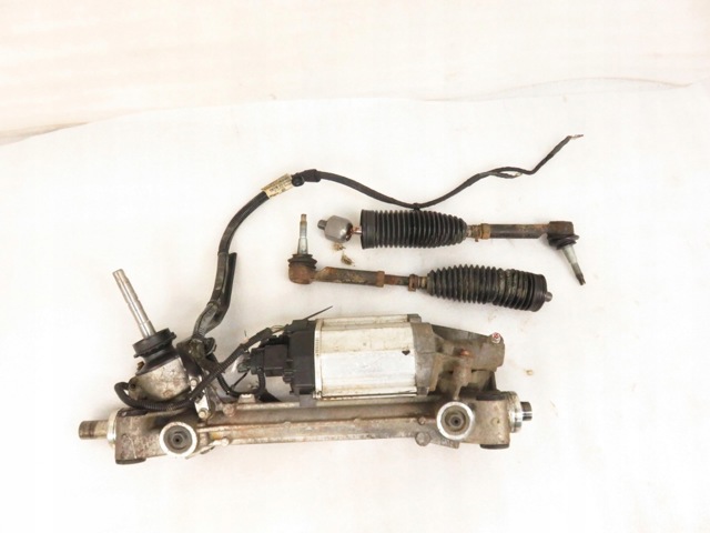 Управление рулевое в сборе 7805974726 ZF PARTS