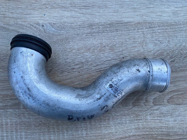 7808414 BMW Патрубок интеркулера купить в Чернигов