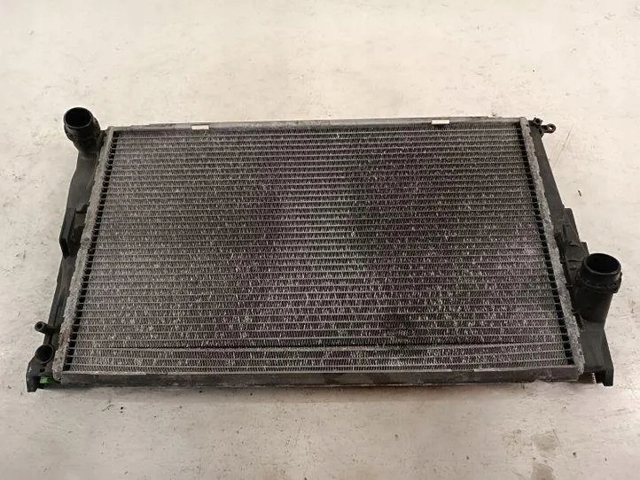 781025803 BMW Интеркулер купить в Киев
