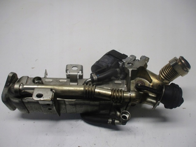 7823210 BMW Радиатор системы EGR купить в Черновцы