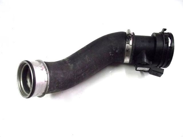VAG 7H0145790F Шланг (патрубок) интеркуллера в наличии Киев