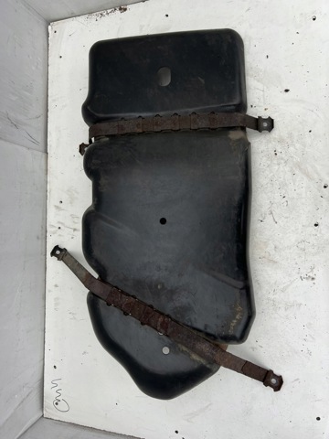 7L0201973C VAG Защита днища, топливного бака купить в Полтава