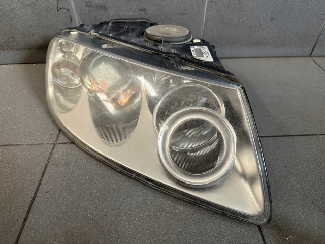 VAG 7L6941018BH Левая фара в наличии Павлоград