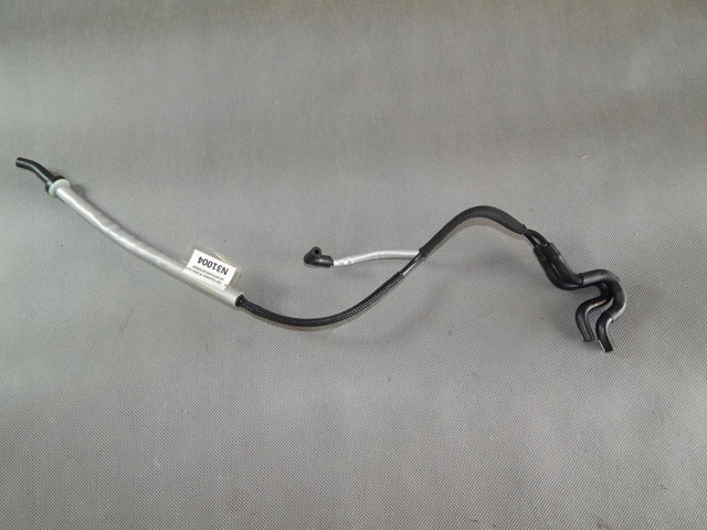 Шланг вакуумный управления EGR 7P0133798H VAG