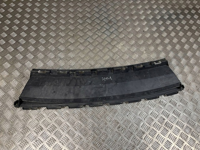 VAG 7P6121293C Воздуховод (дефлектор) радиатора верхний в наличии Днепр