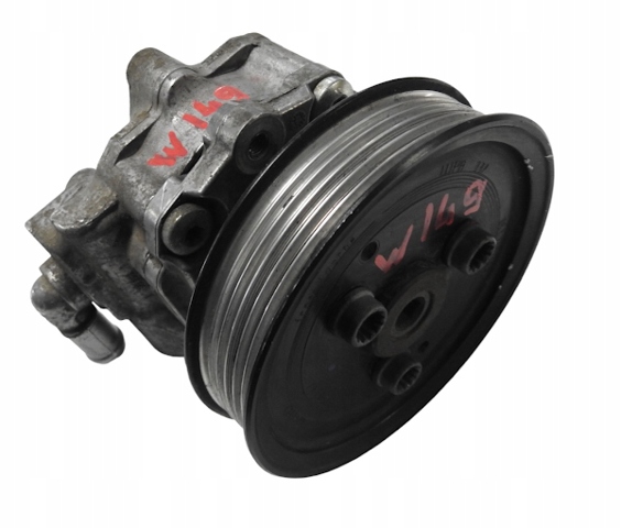VAG 7P6422154 Насос гидроусилителя руля (ГУР) в наличии Ровно