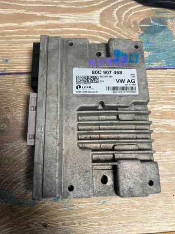 80C907468 VAG Модуль "Диагностический интерфейс" купить в Днепр
