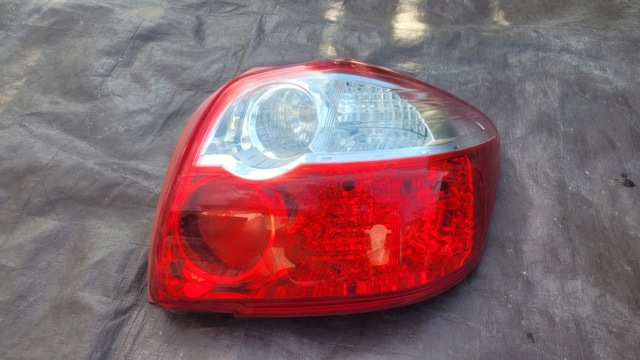 8155102540 TOYOTA Фонарь задний левый купить в Харьков