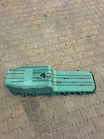 8170661 VOLVO Поддон двигателя купить в Харьков