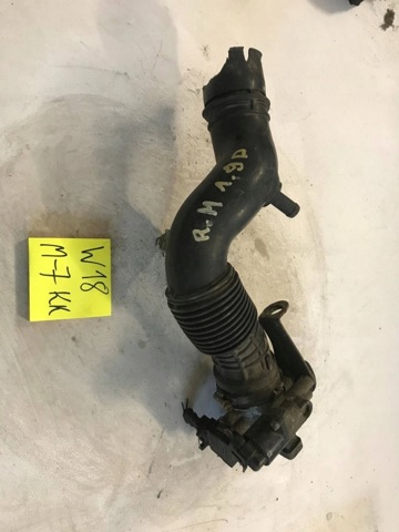 RENAULT 8200004883 Клапан EGR рециркуляции газов в наличии Ирпень