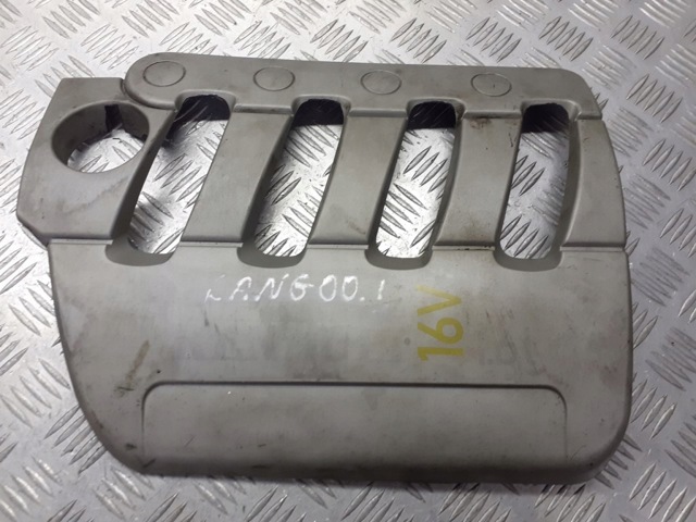 8200033453 RENAULT Крышка двигателя купить в Днепр