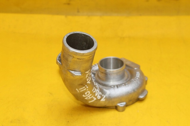 8200091350A RENAULT Турбина купить в Днепр