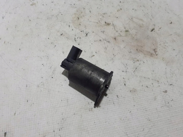 RENAULT 8200157971 Клапан EGR рециркуляции газов в наличии Запорожье
