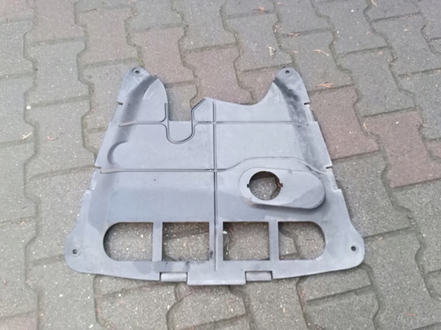 8200158870 RENAULT Защита двигателя купить в Ровно