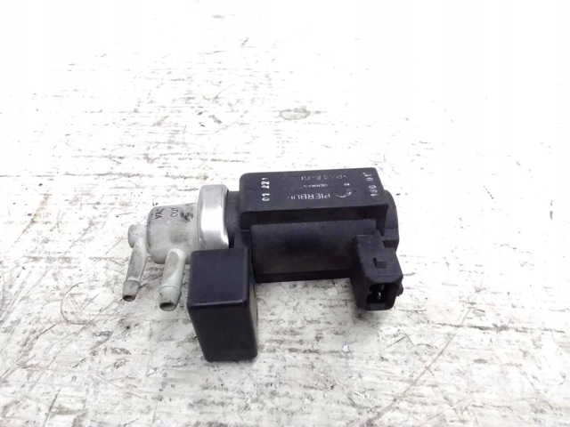 8200162073 RENAULT Клапан преобразователь давления наддува (соленоид)  купить в Харьков