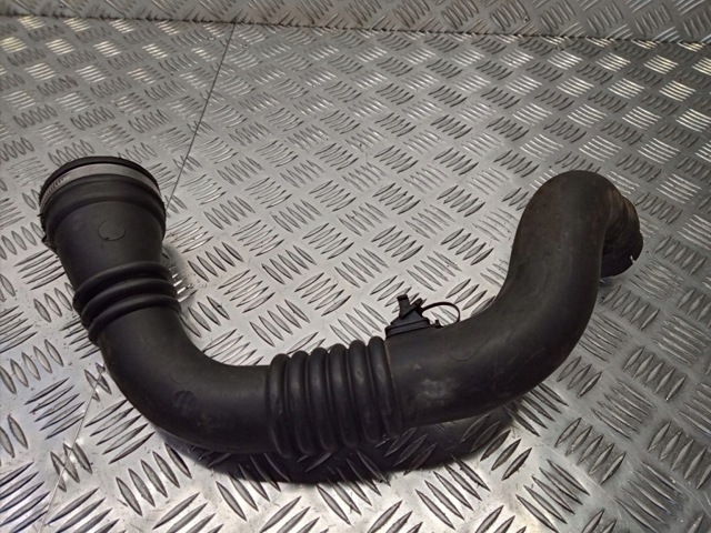 8200177586 RENAULT Патрубок интеркулера купить в Ирпень