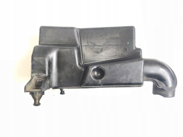 RENAULT 8200231858 Резонатор воздушного фильтра в наличии Кривой Рог