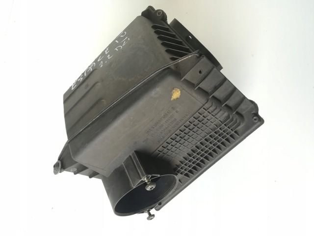 8200241139 RENAULT Корпус фильтра купить в Одесса