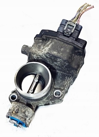 8200243886 RENAULT Дроссельная заслонка купить в Сумы