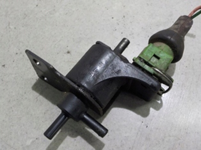 RENAULT 8200247248 Клапан преобразователь давления наддува (соленоид)  в наличии Одесса