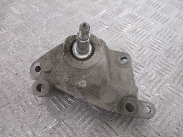 8200277203 NISSAN Кронштейн подушки (опоры) двигателя левой купить в Сумы