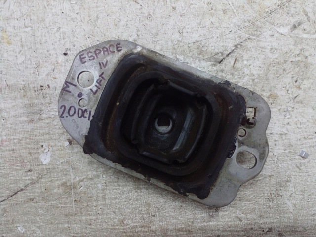 8200277209 RENAULT Подушка (опора) двигателя левая купить в Черновцы