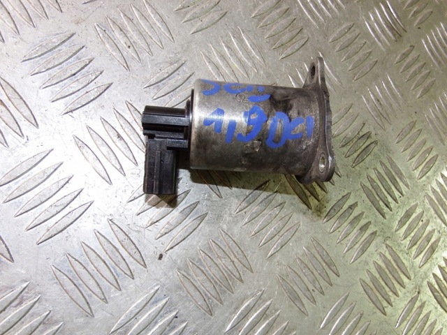 8200293950 RENAULT Клапан ЕГР купить в Ровно