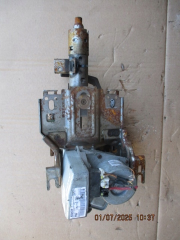 RENAULT 8200307154 Рулевая колонка в наличии Киев