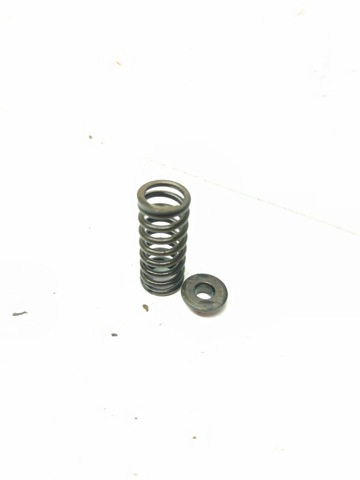 8200317145 RENAULT Пружина клапана купить в Житомир
