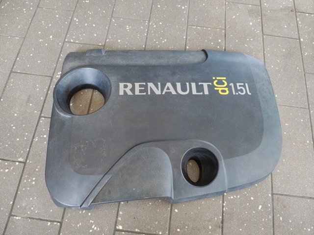 8200383342 RENAULT Крышка мотора декоративная купить в Запорожье