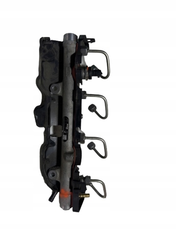 8200391398 RENAULT Датчик давления топлива купить в Кривой Рог