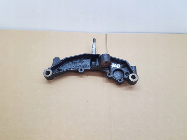 RENAULT 8200404278 Кронштейн подушки КПП левый в наличии Черновцы