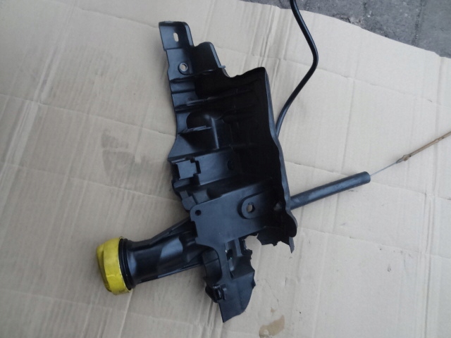 RENAULT 8200423392 Щуп масляный в наличии Полтава