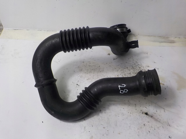 8200470985 RENAULT Патрубок интеркулера купить в Чернигов
